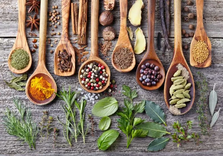 Herbs, Spices & Condiments Testing- fare labs