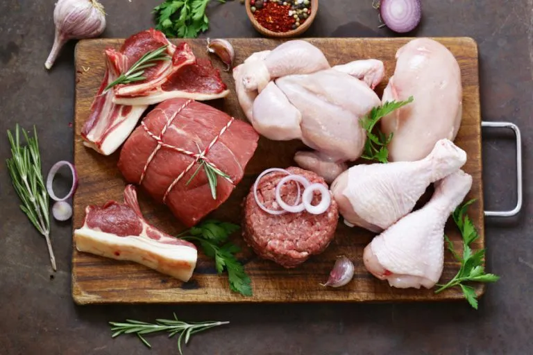 Meat and Meat Products Testing- Fare Labs