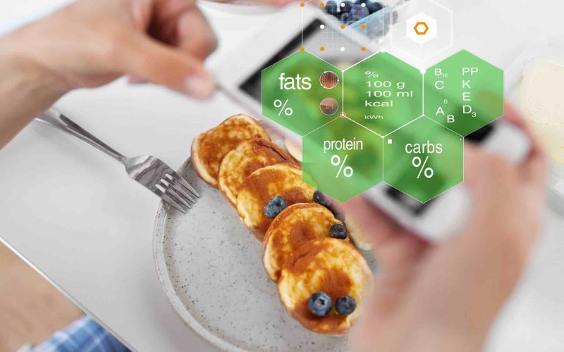 Nutritional Value Testing- Fare Labs