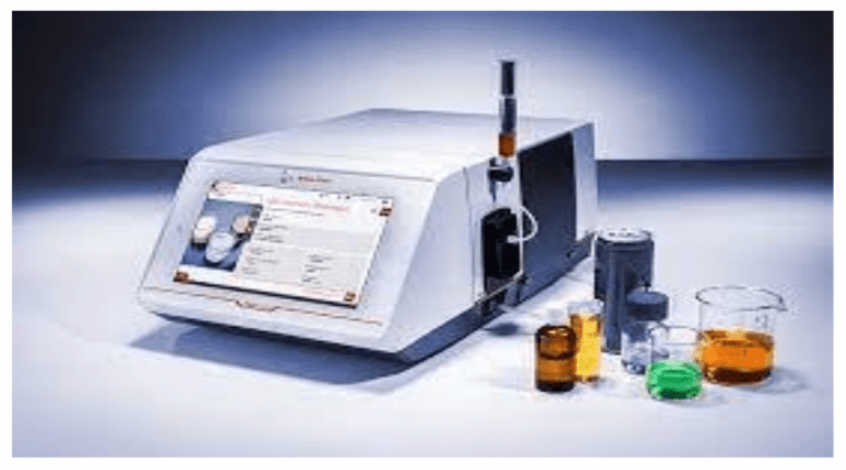 Alcolyzer and Densitometer Testing- Fare Labs